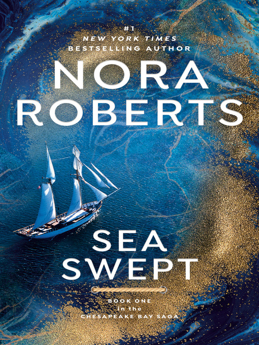 Cover image for Sea Swept